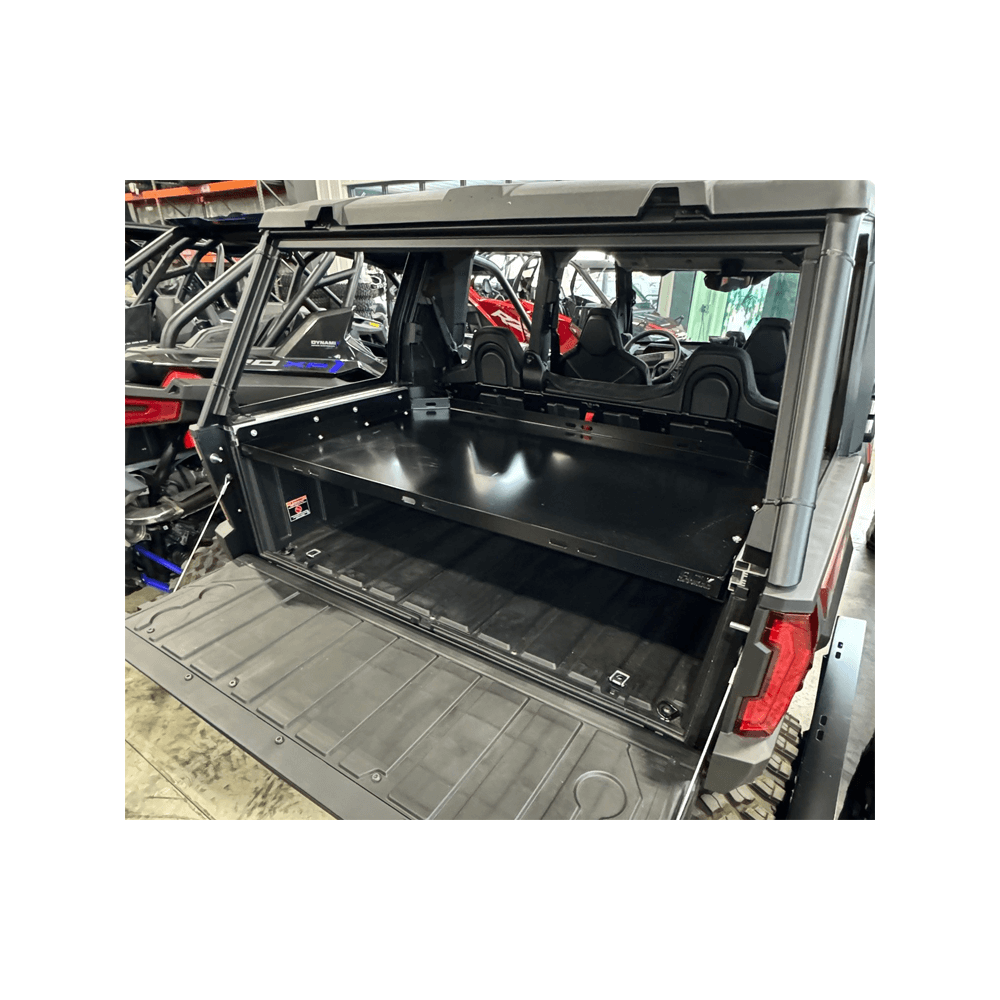Polaris Xpedition Bed Tray