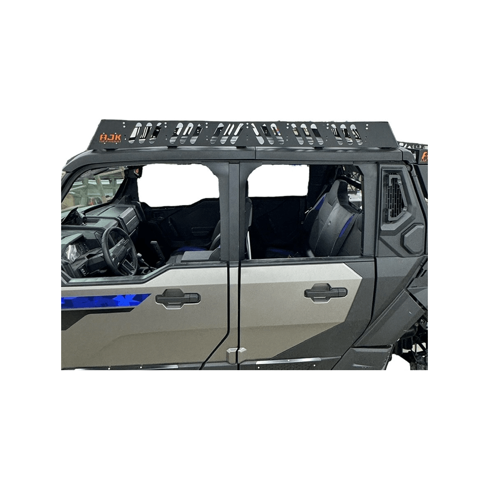 Polaris Xpedition Roof Rack
