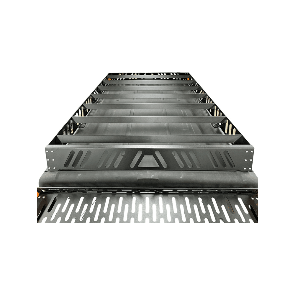 Polaris Xpedition Roof Rack