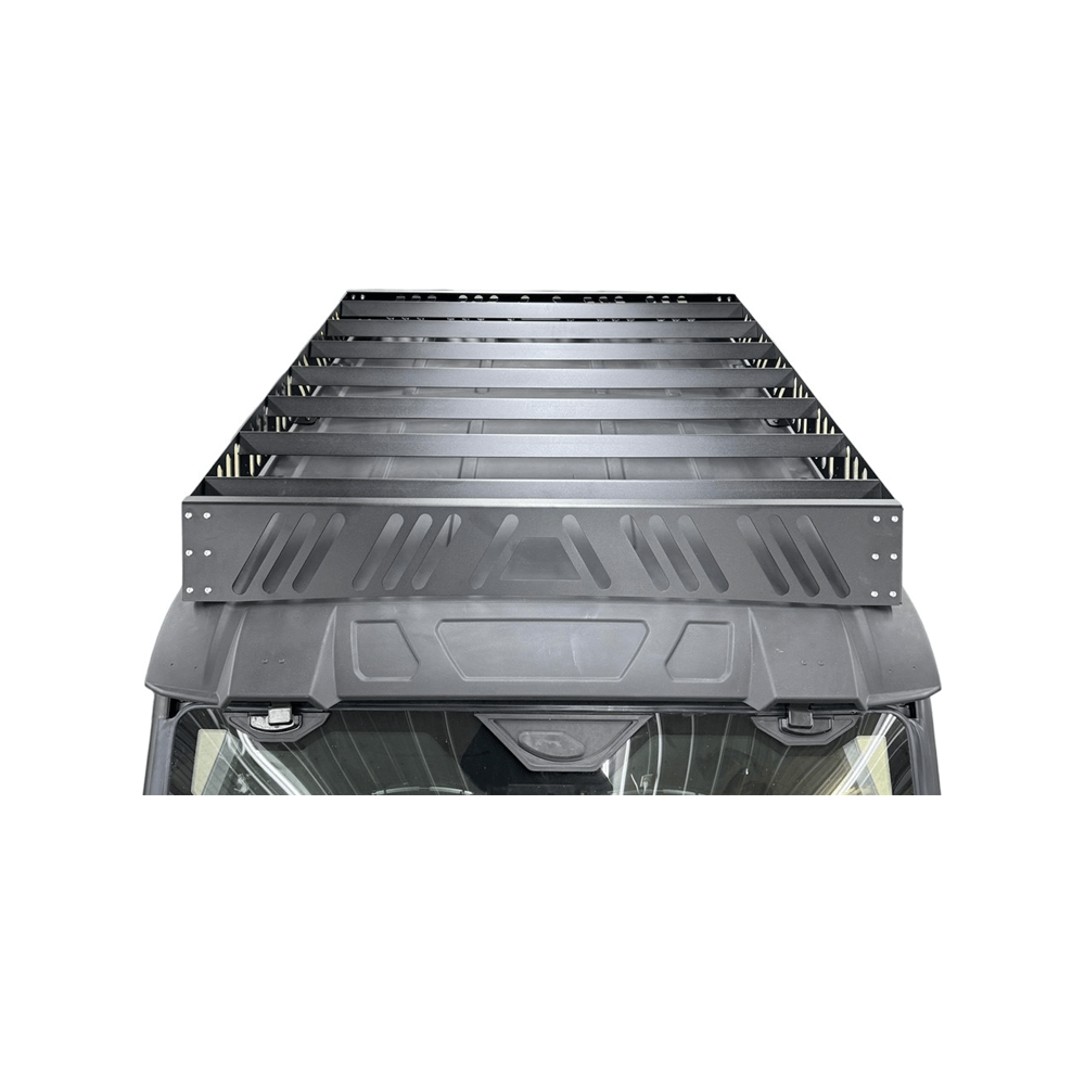 Polaris Xpedition Roof Rack