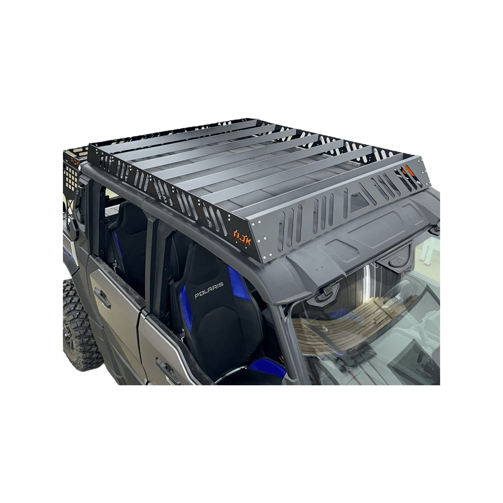 Polaris Xpedition Roof Rack