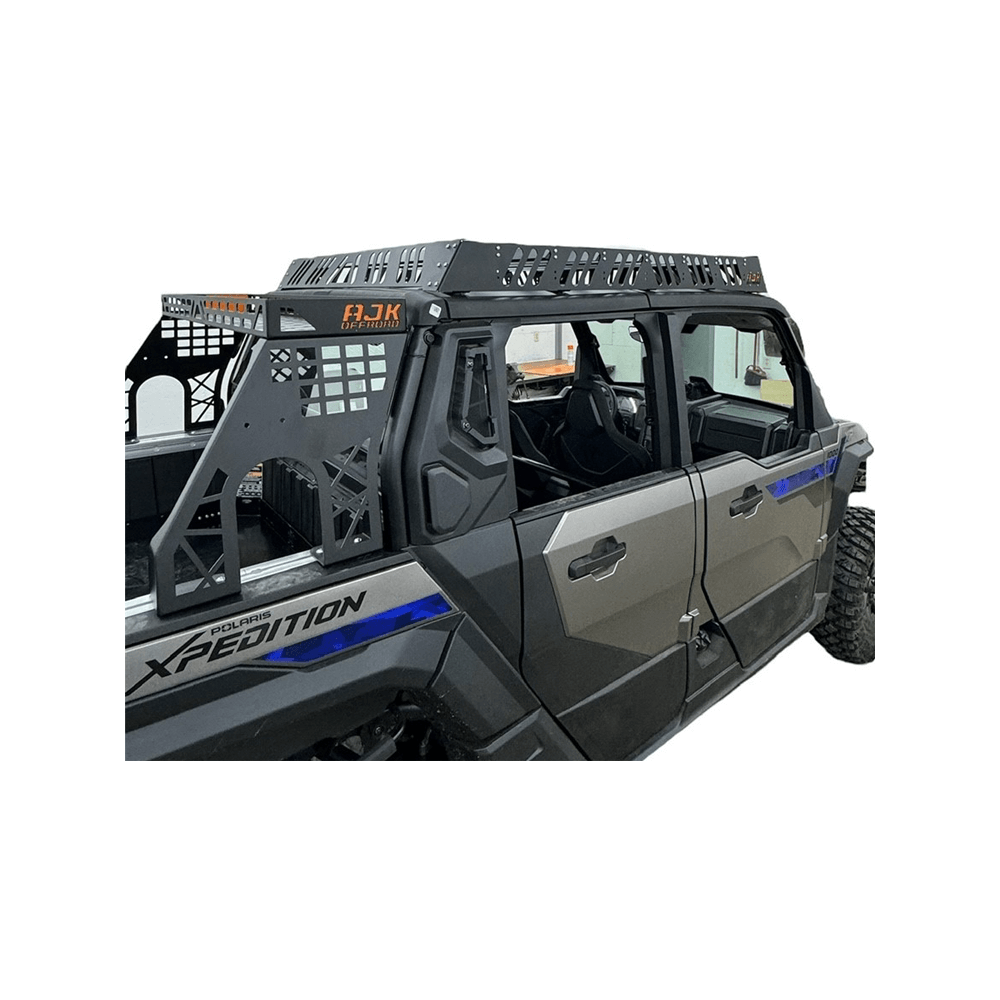 Polaris Xpedition Roof Rack