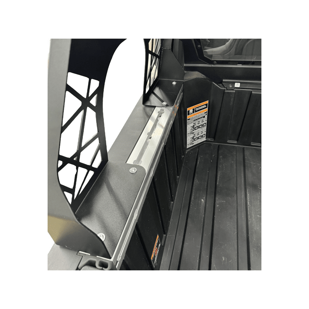 Polaris Xpedition Headache Rack (3/4 Rack)