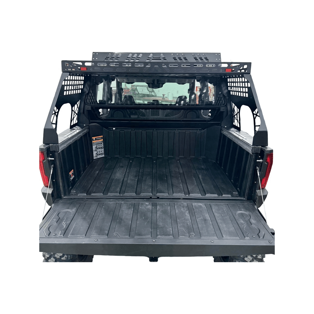 Polaris Xpedition Headache Rack (3/4 Rack)