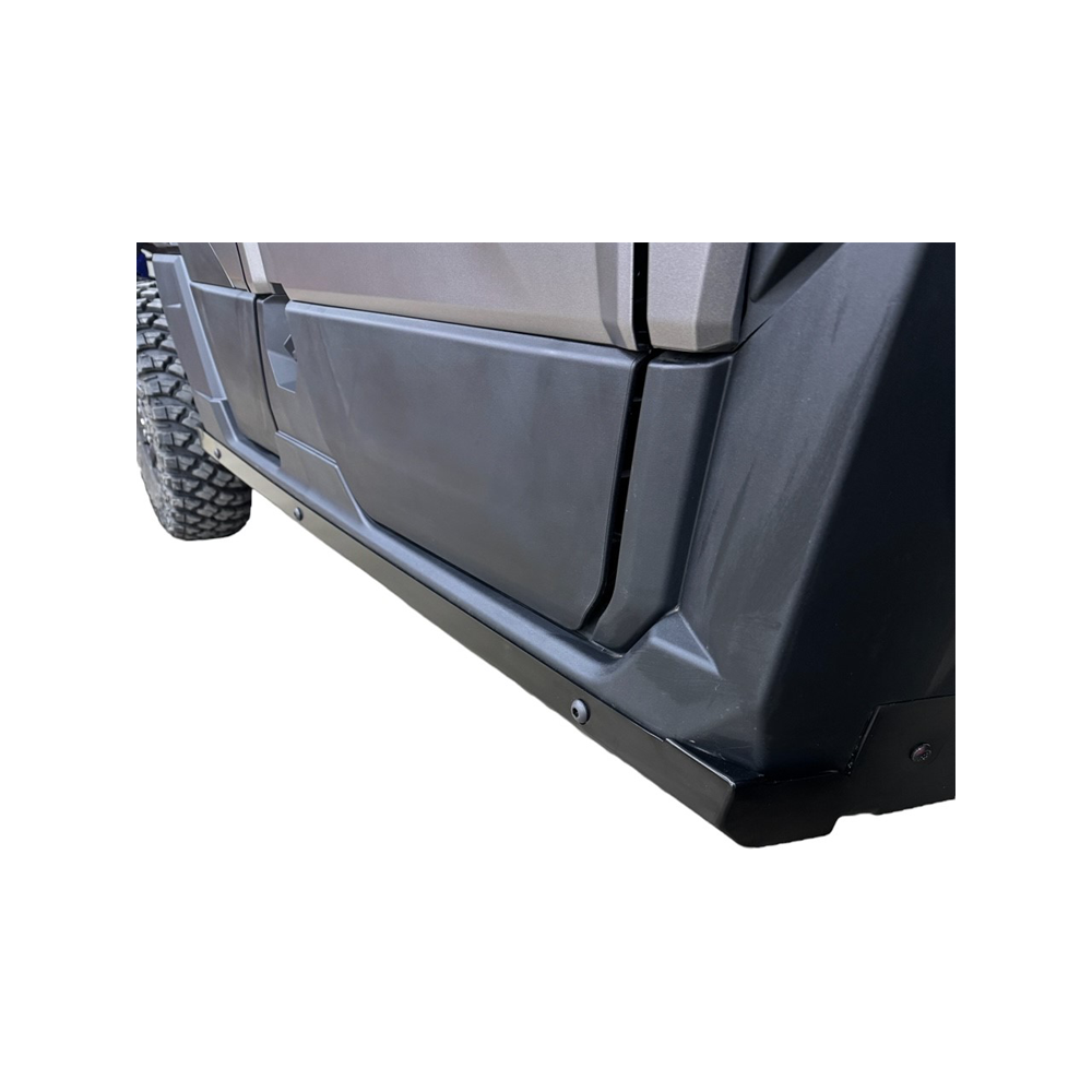 Polaris Xpedition Rock Sliders