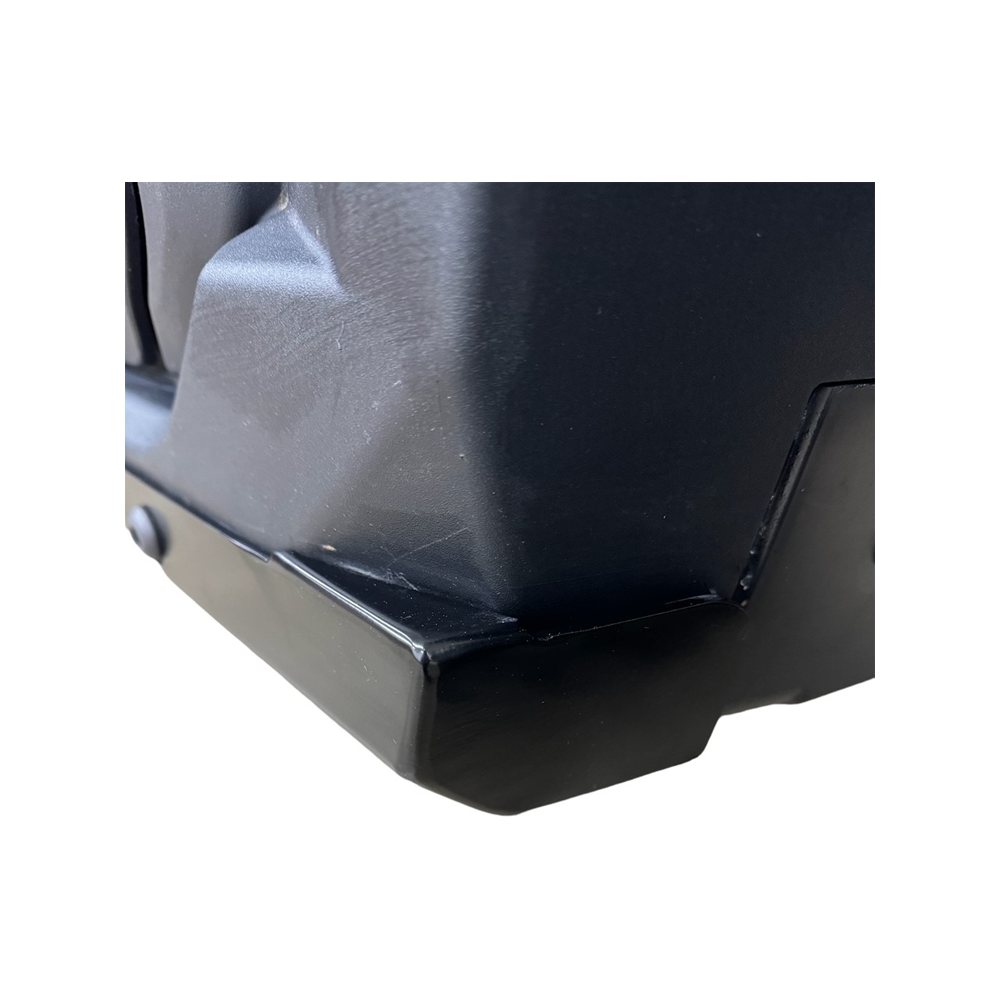 Polaris Xpedition Rock Sliders