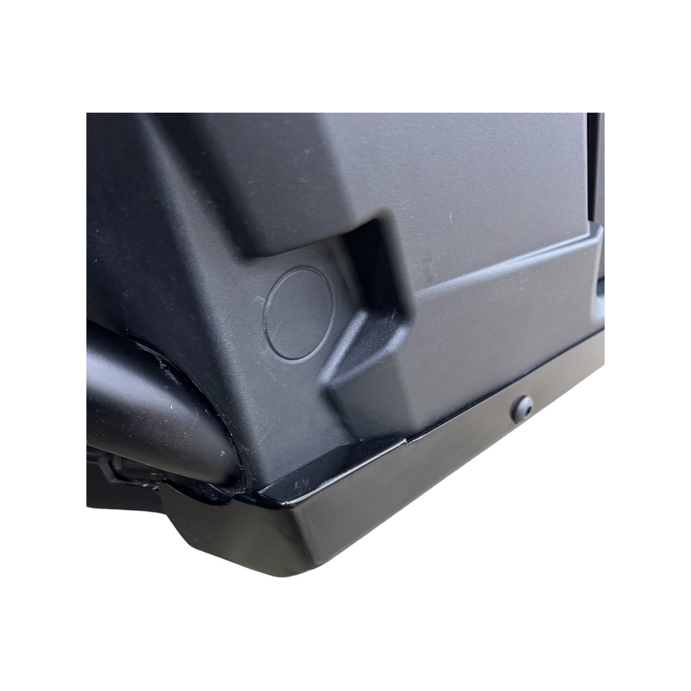 Polaris Xpedition Rock Sliders