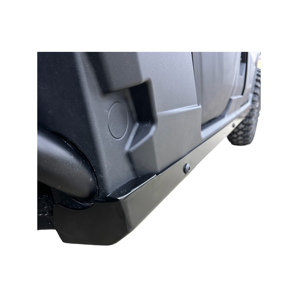 Polaris Xpedition Rock Sliders