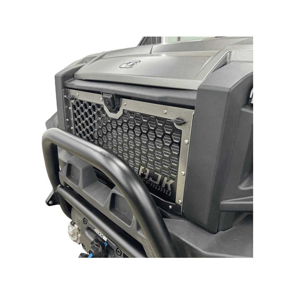 Polaris Xpedition Front Grille
