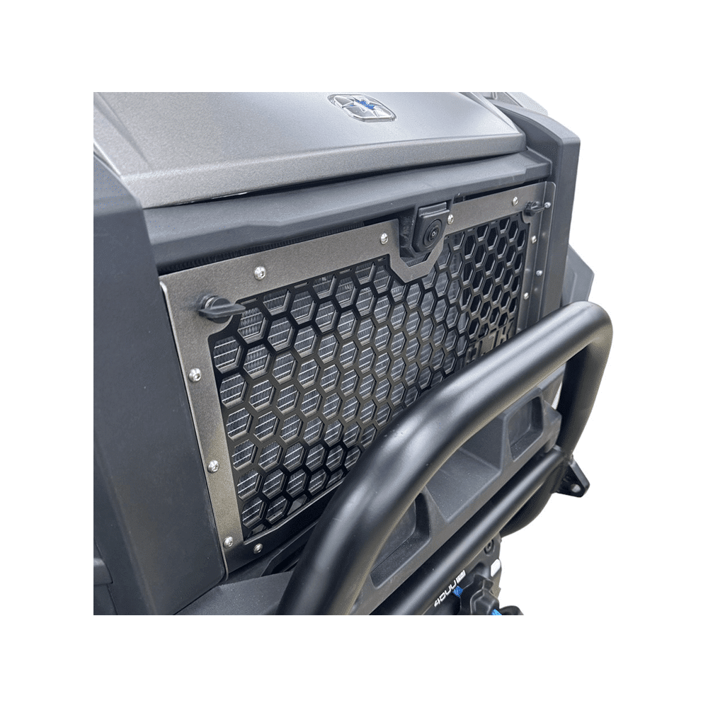 Polaris Xpedition Front Grille