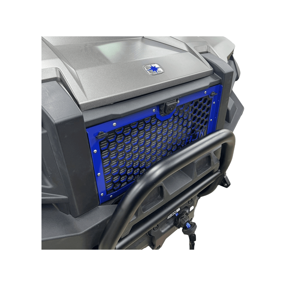 Polaris Xpedition Front Grille