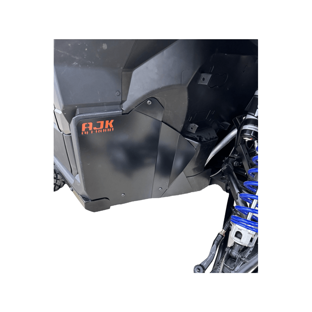 Polaris Xpedition Inner Fender Guards