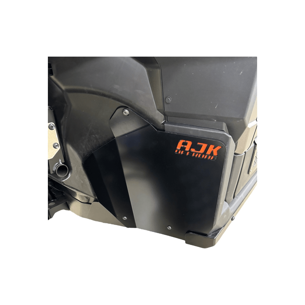 Polaris Xpedition Inner Fender Guards