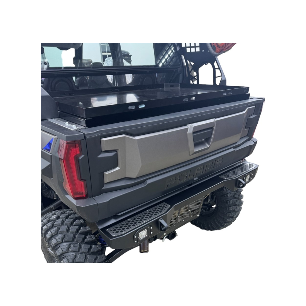 Polaris Xpedition Rear Bumper