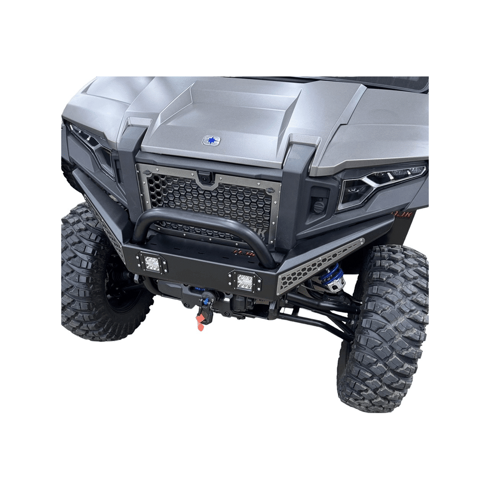 Polaris Xpedition Front Bumper