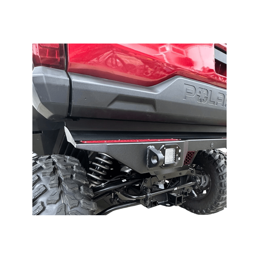 Polaris Ranger XD 1500 Rear Bumper