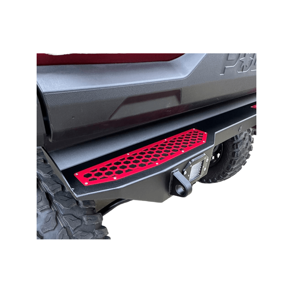 Polaris Ranger XD 1500 Rear Bumper