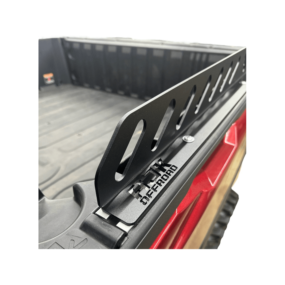 Polaris Ranger XD 1500 Bed Rails