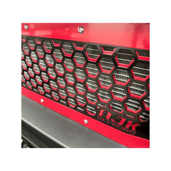 Polaris Ranger 1500XD Grill