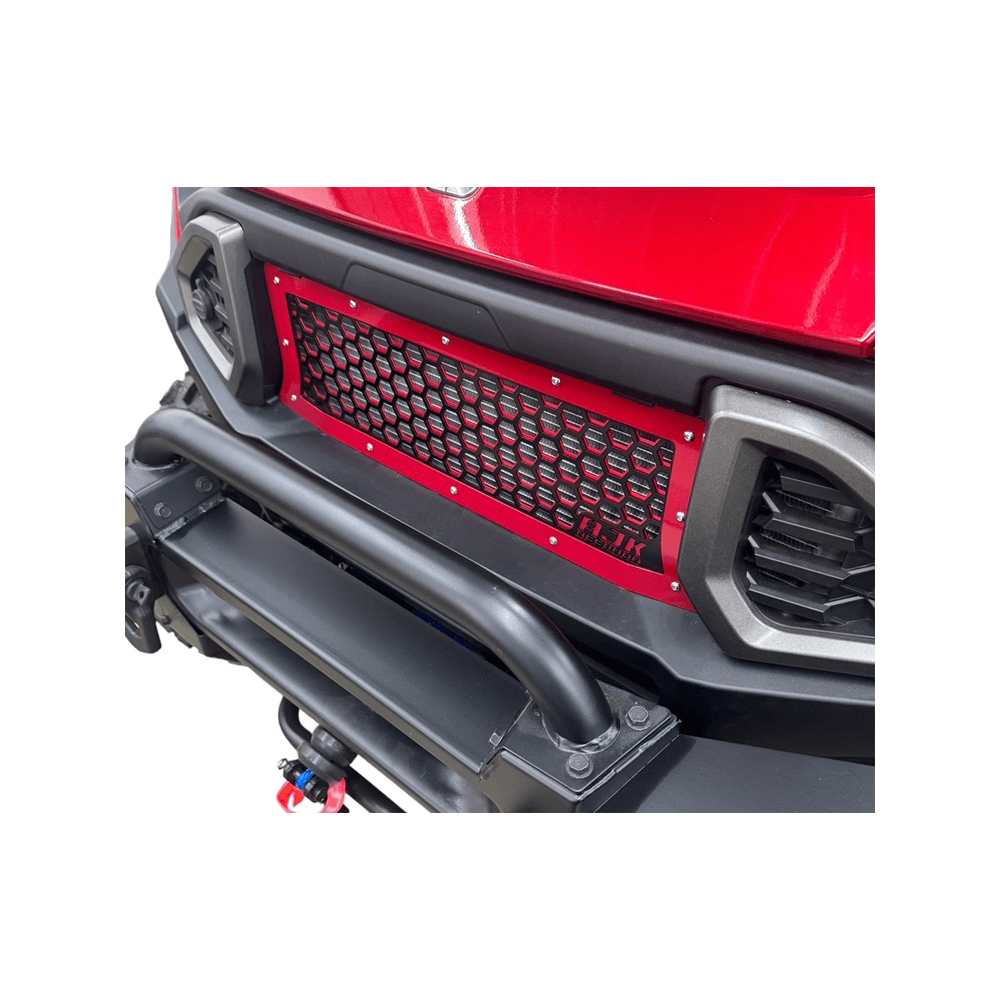 Polaris Ranger XD 1500 Front Grille