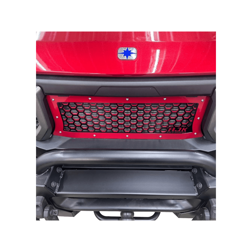 Polaris Ranger XD 1500 Front Grille