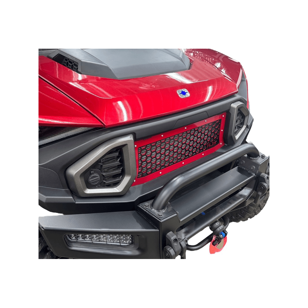 Polaris Ranger XD 1500 Front Grille