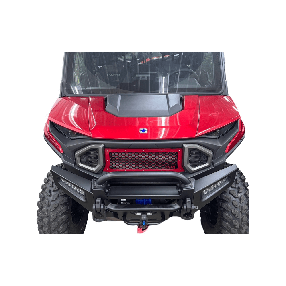 Polaris Ranger XD 1500 Front Grille