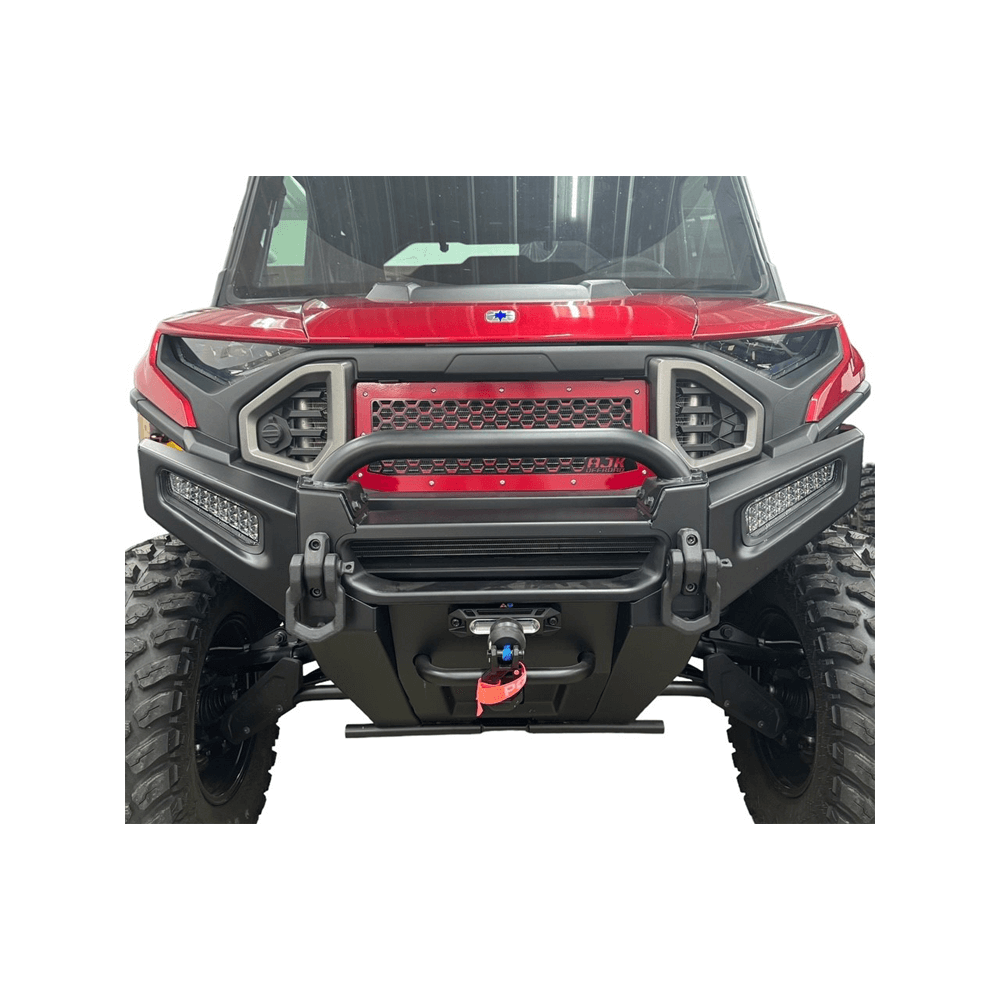Polaris Ranger XD 1500 Front Grille