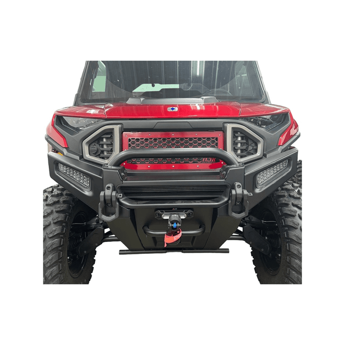 Polaris Ranger 1500XD Grill