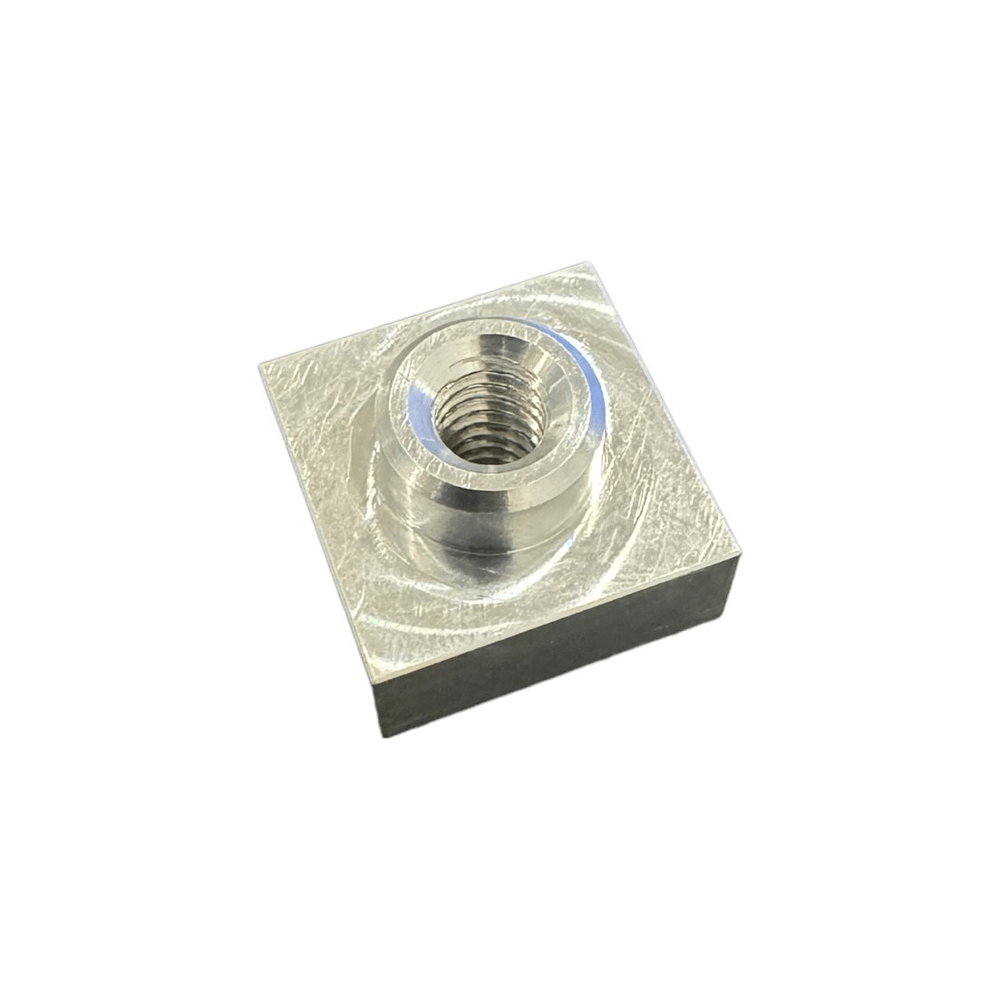 Polaris Ranger XD 1500 Bed Rail Nut