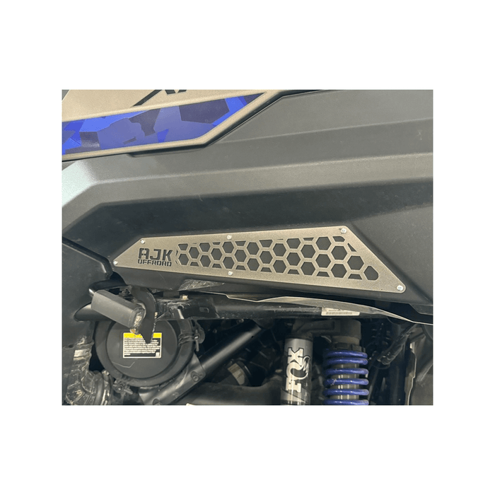 Polaris Xpedition Bed Accent