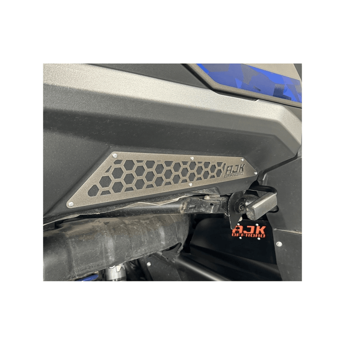 Polaris Xpedition Bed Accent