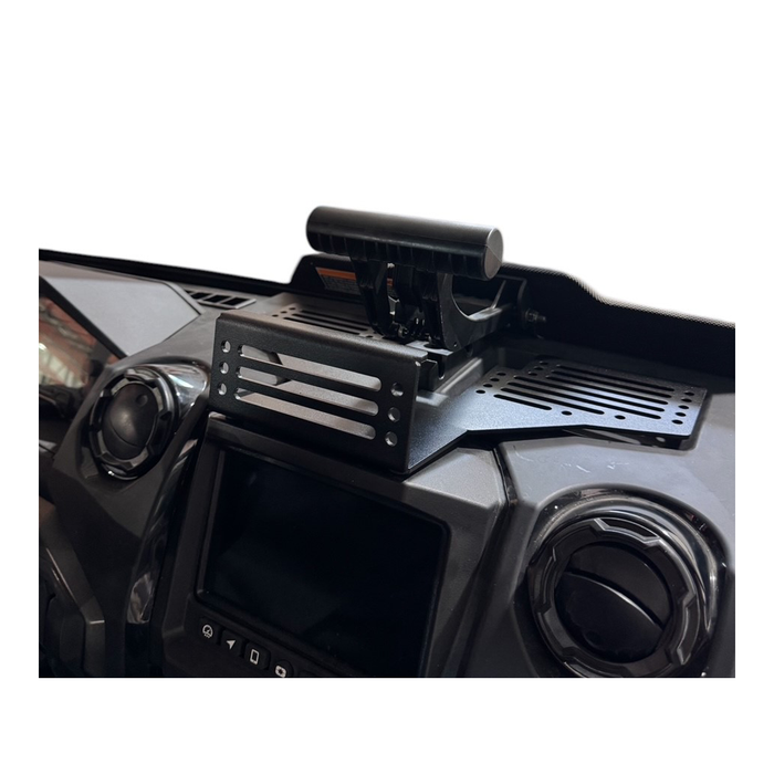 Polaris Ranger 1500XD Center Dash Panel
