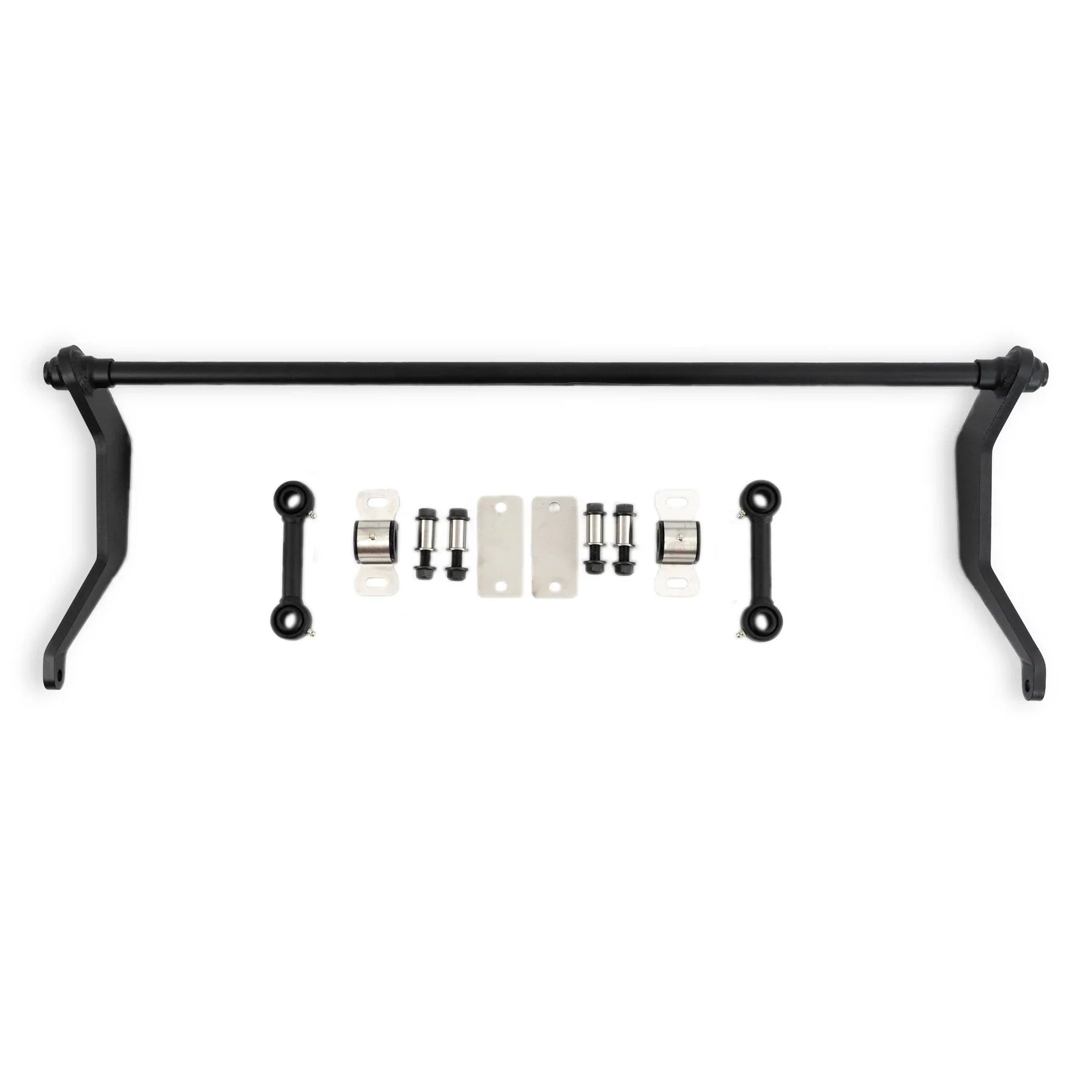 THUREN 2014 + RAM 2500 FOX 2.0 REMOTE RESERVOIR FULL SUSPENSION SYSTEM