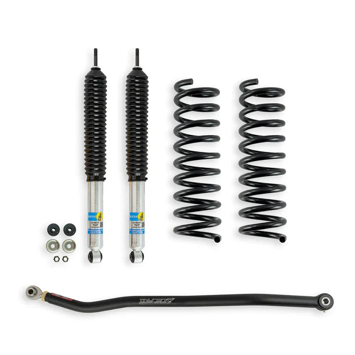 THUREN POWER WAGON BILSTEIN 5100 FRONT KIT (2014-Current)