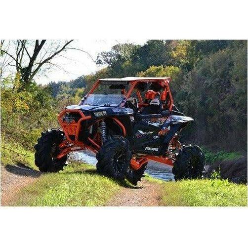 Polaris RZR XP 1000 Signature Series Lift Kit