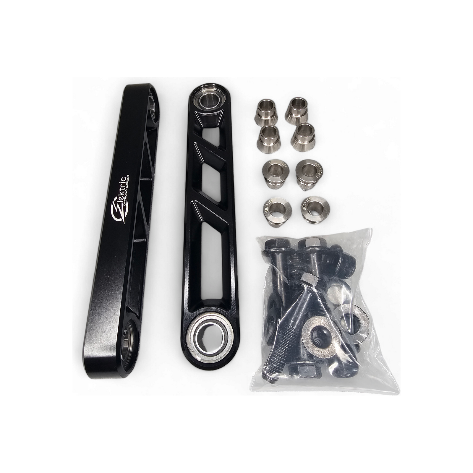 Can Am X3 Volt Rear Sway Bar Links