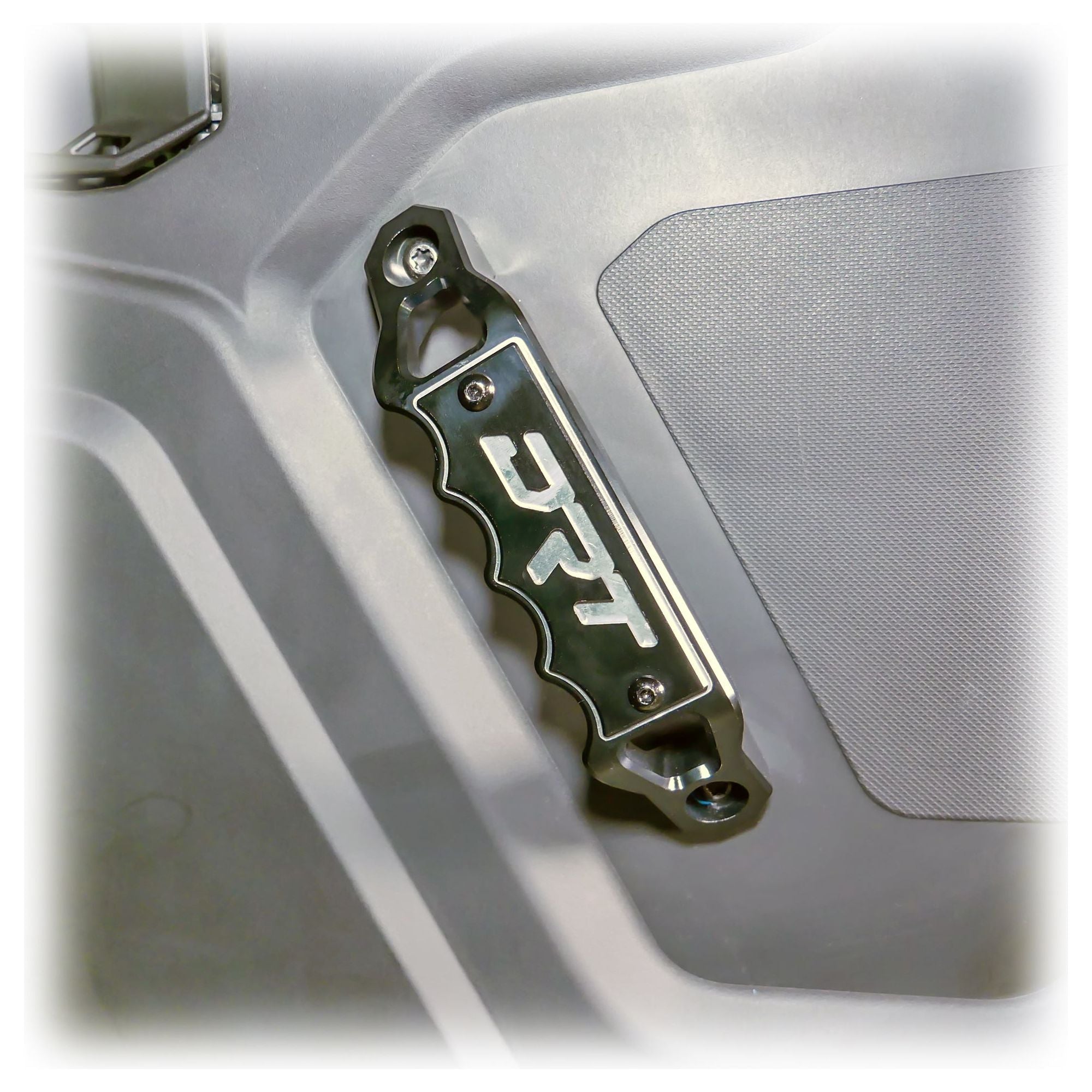 Polaris Xpedition Northstar Billet Interior Door Handle Kit (2pc)
