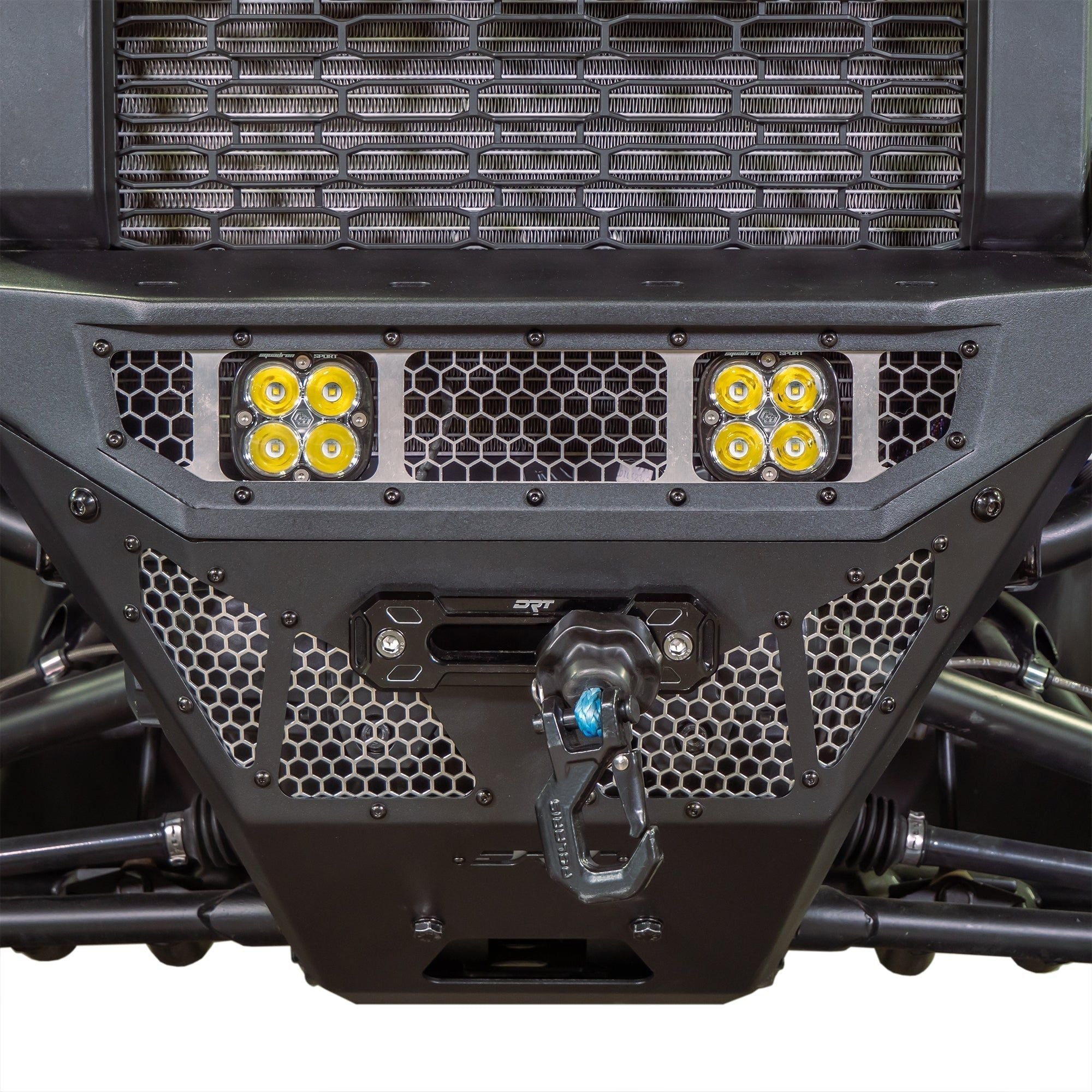 Polaris Xpedition Front Bumper