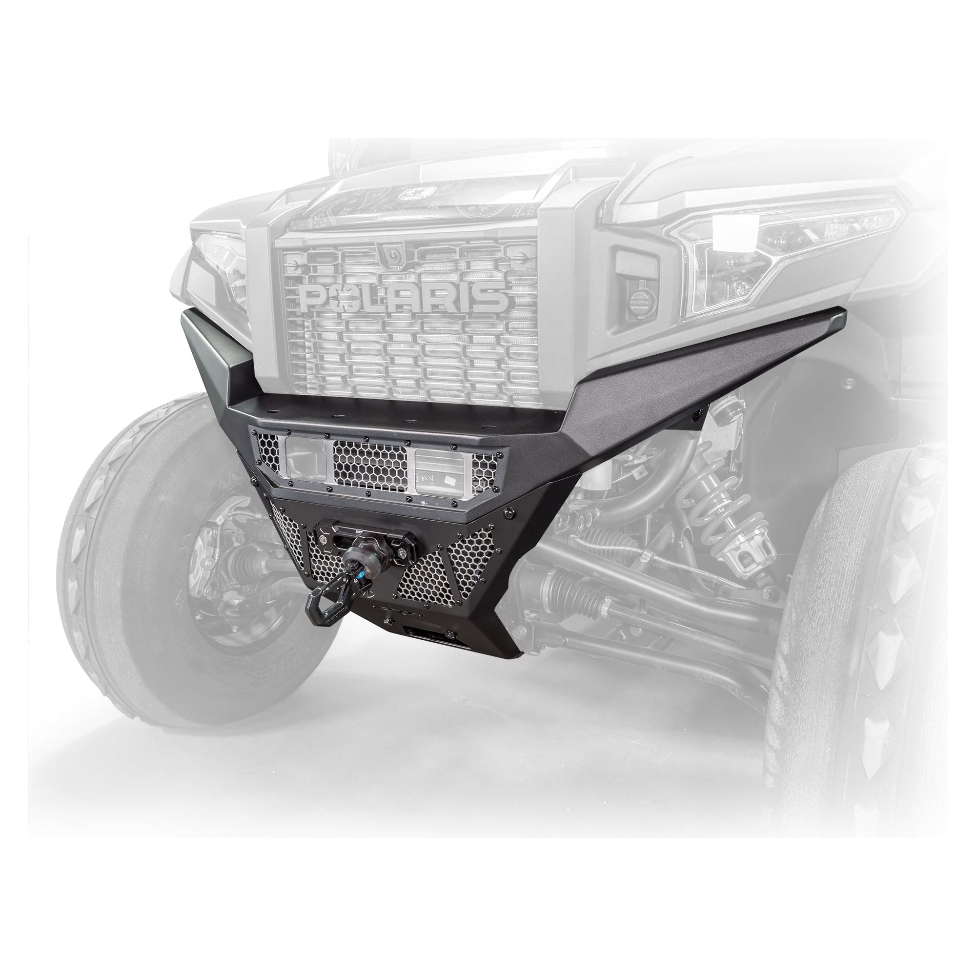 Polaris Xpedition Front Bumper