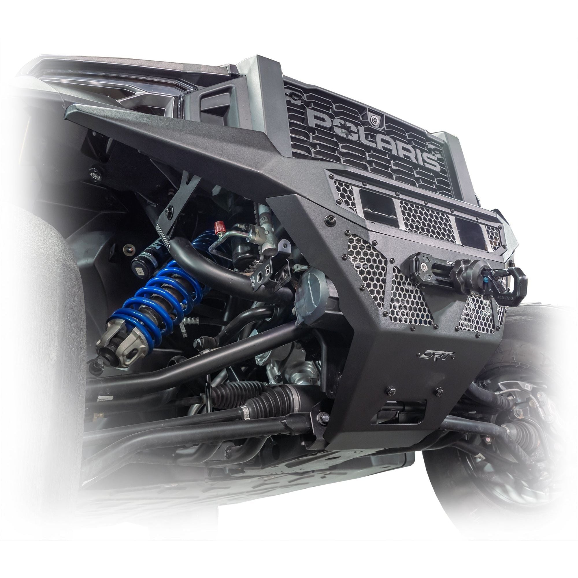 Polaris Xpedition Front Bumper