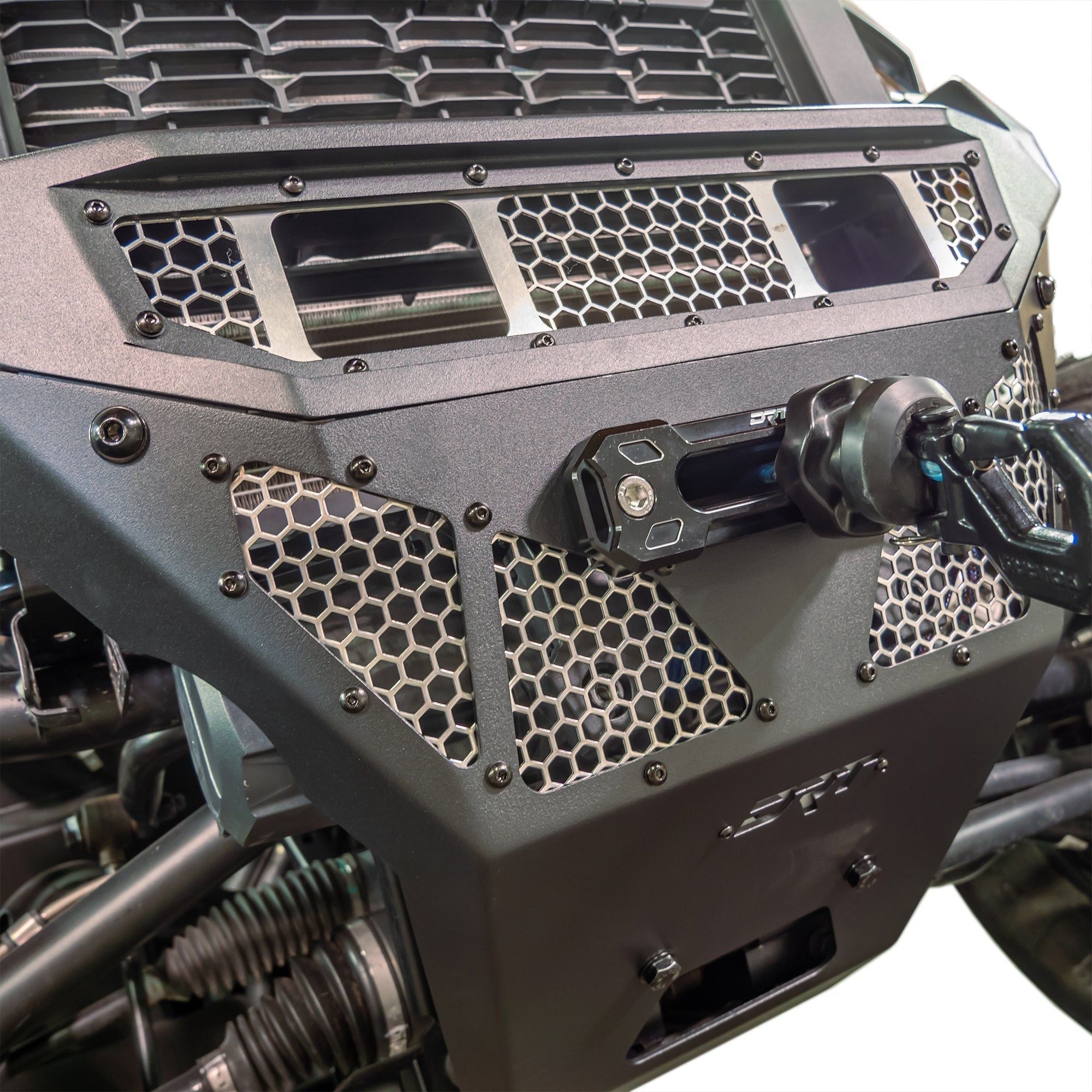 Polaris Xpedition Front Bumper