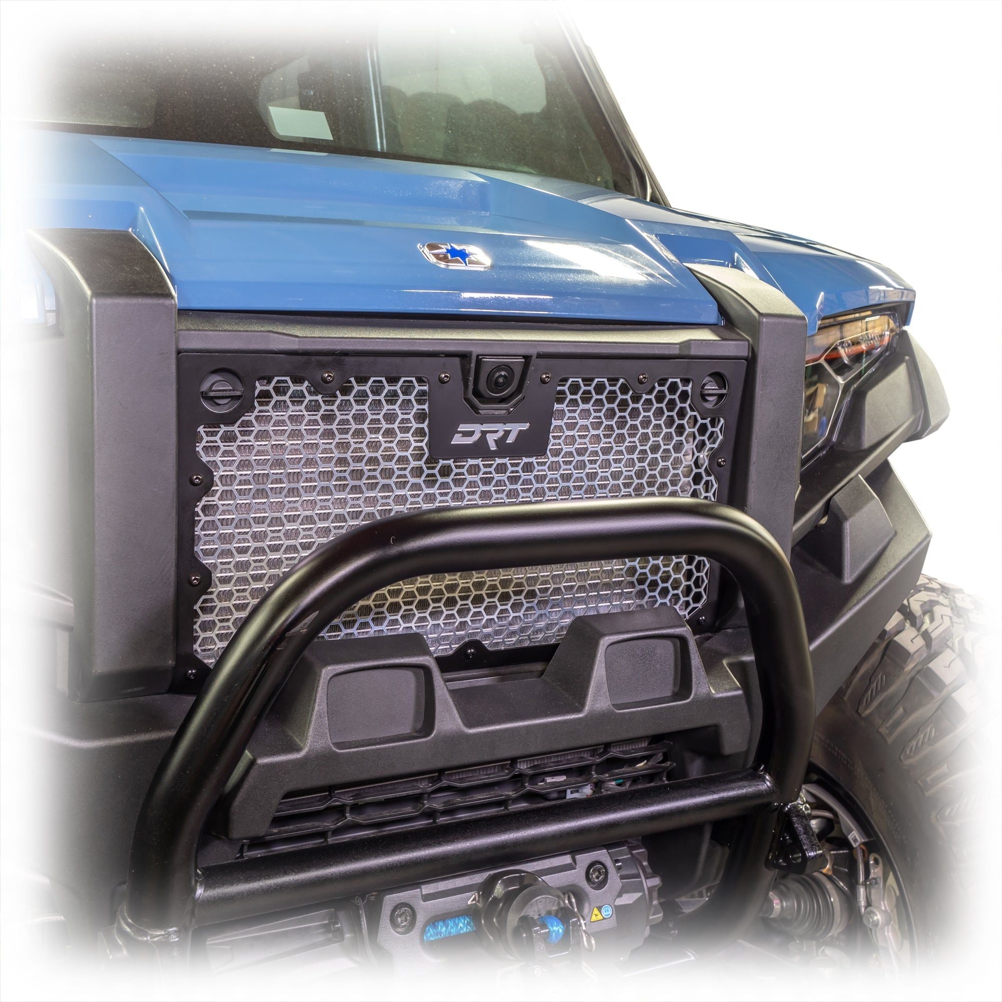 Polaris Xpedition Front Grill Insert