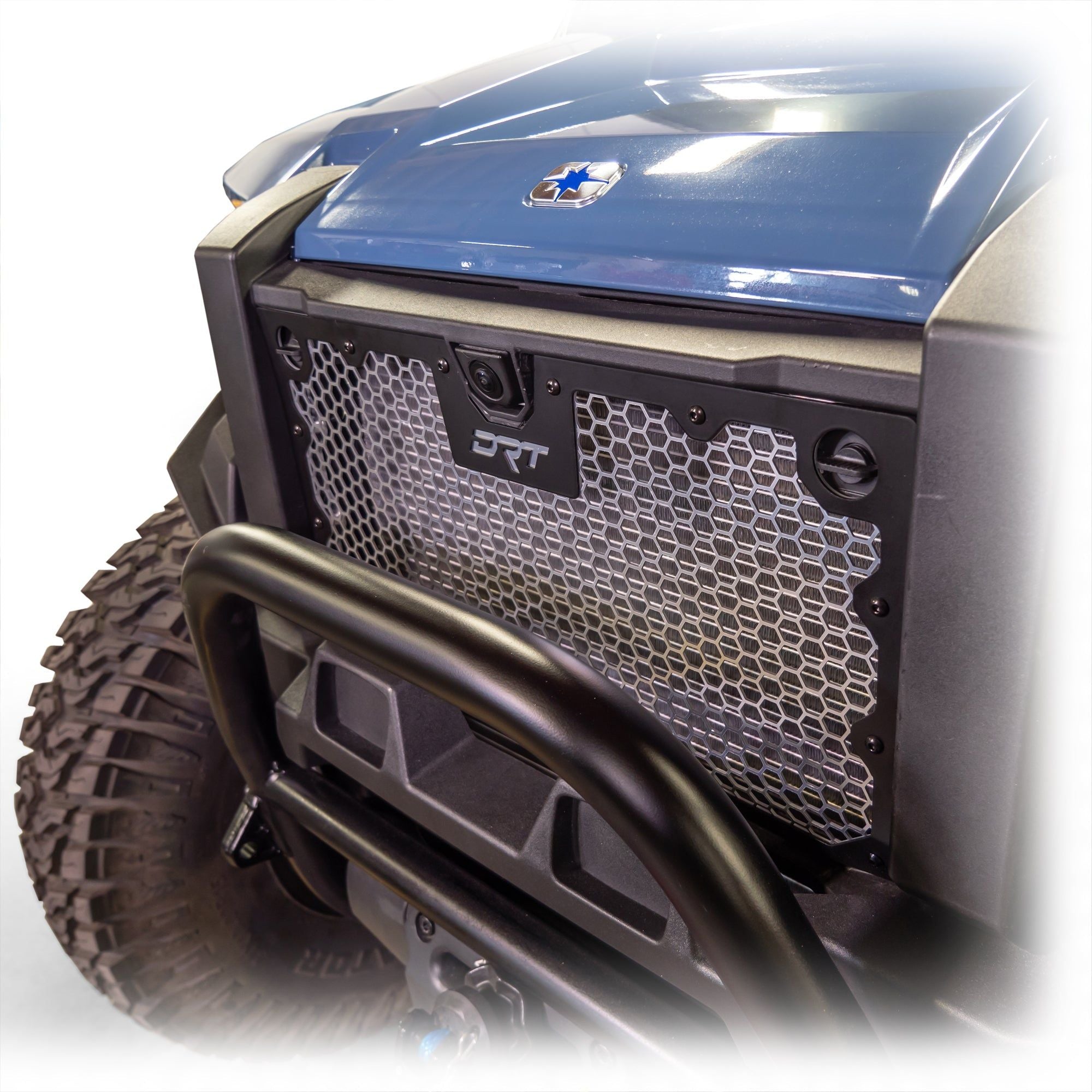 Polaris Xpedition Front Grill Insert