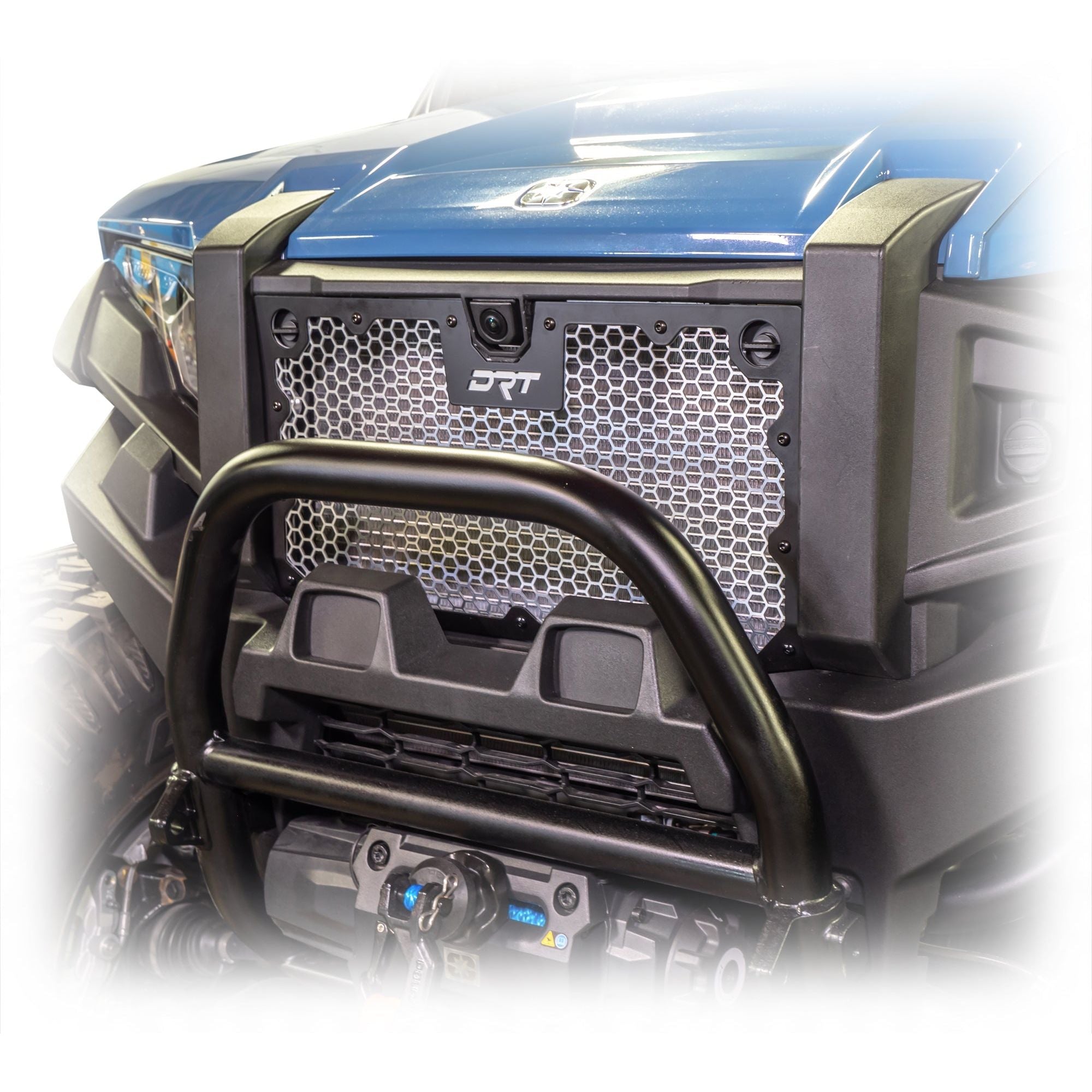 Polaris Xpedition Front Grill Insert