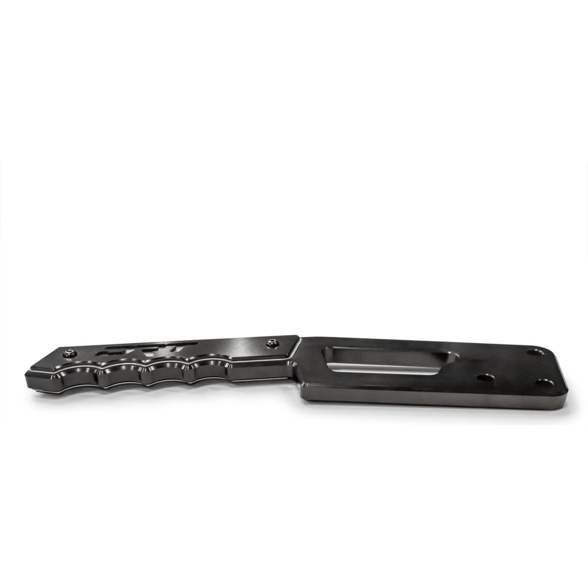 Polaris Xpedition Billet Passenger Grab Handle