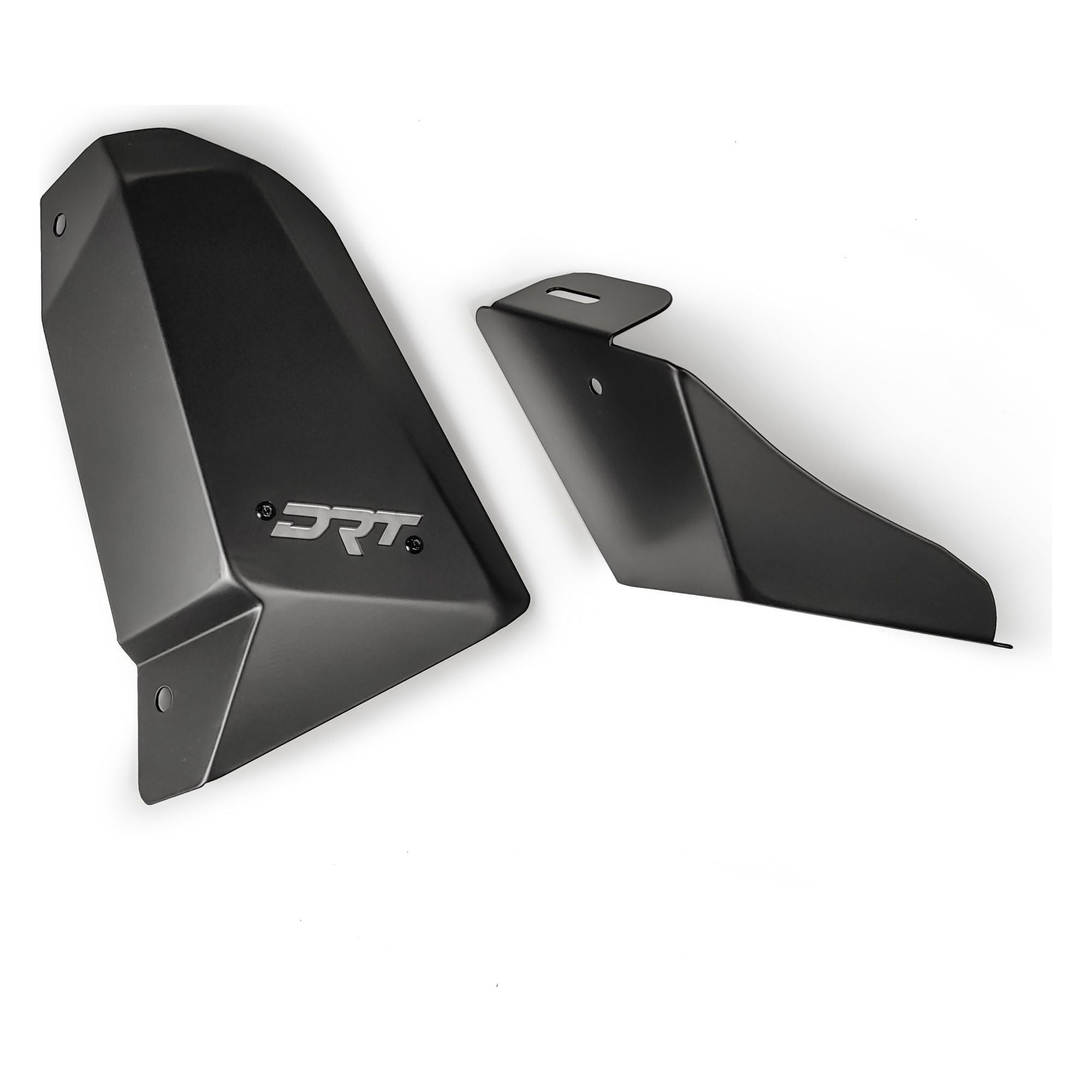 Polaris Xpedition Front A/C Line Protection Kit