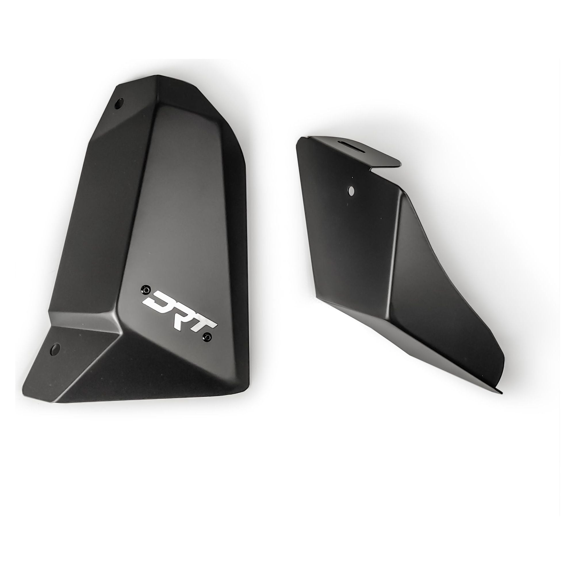 Polaris Xpedition Front A/C Line Protection Kit