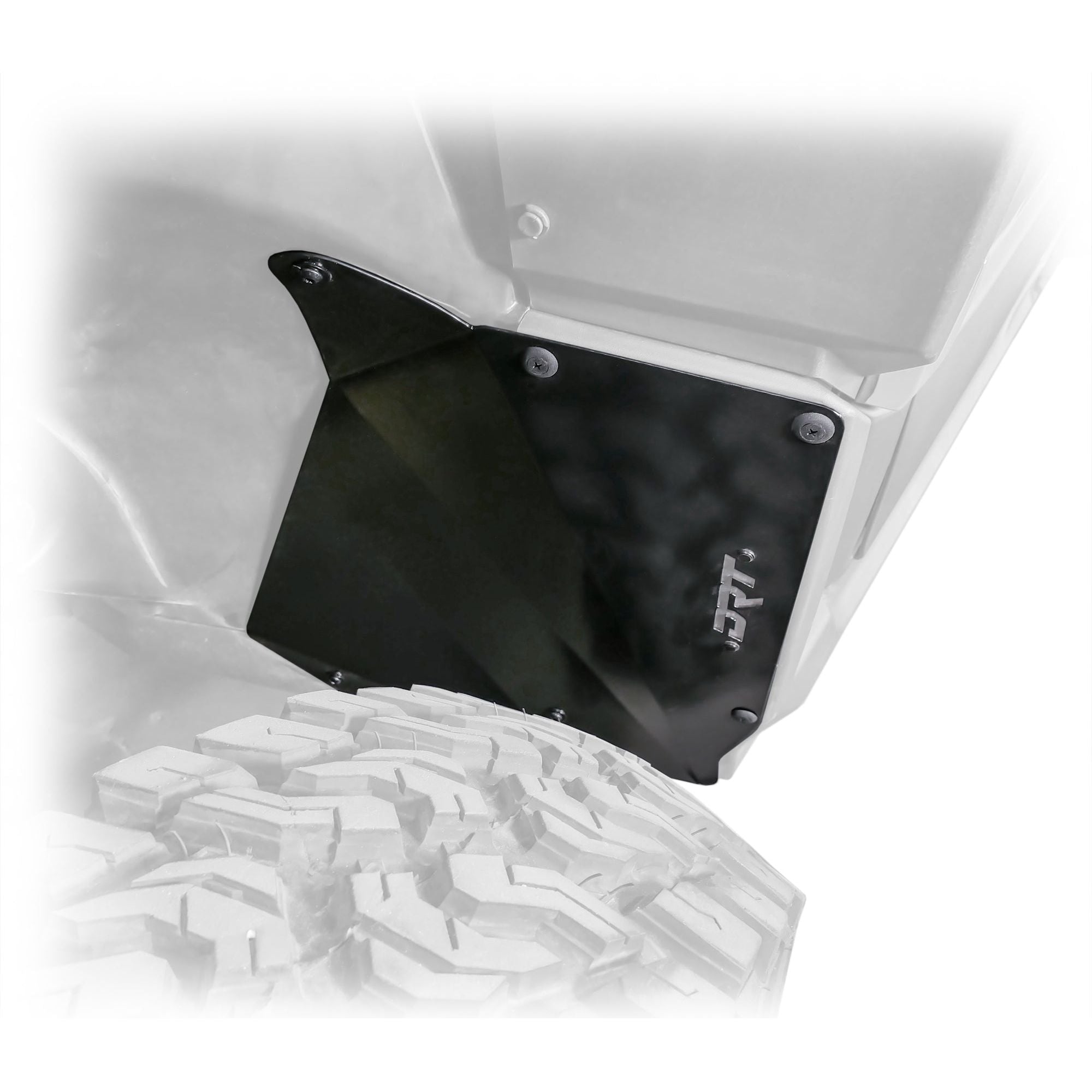 Polaris Xpedition Front Inner Fender Guards