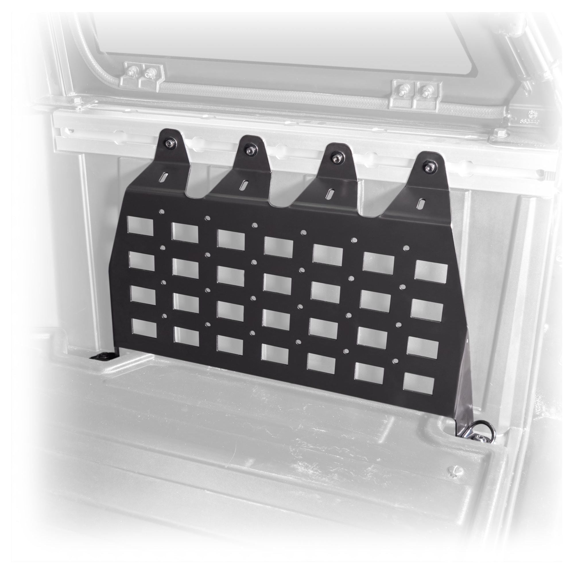 Polaris Xpedition Bedside Cargo Molle Panel